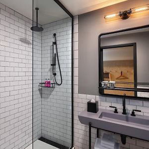 Loft Hearing accessible